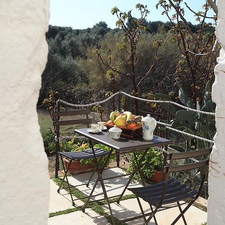 Masseria Pittore Savelletri Ngoại thất bức ảnh