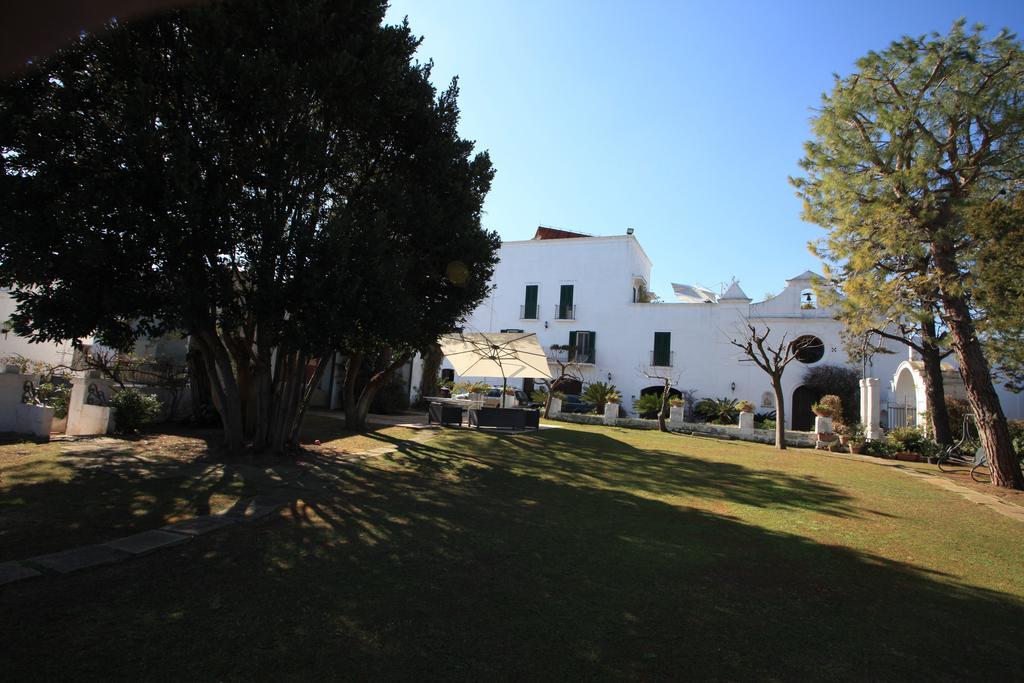 Masseria Pittore Savelletri Ngoại thất bức ảnh