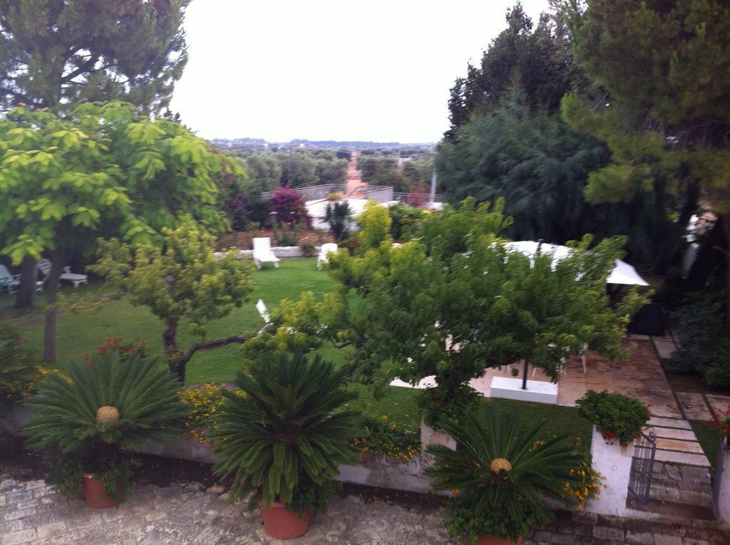 Masseria Pittore Savelletri Ngoại thất bức ảnh