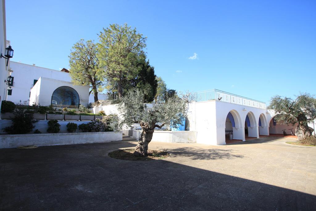 Masseria Pittore Savelletri Ngoại thất bức ảnh