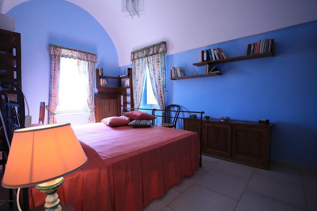 Masseria Pittore Savelletri Phòng bức ảnh
