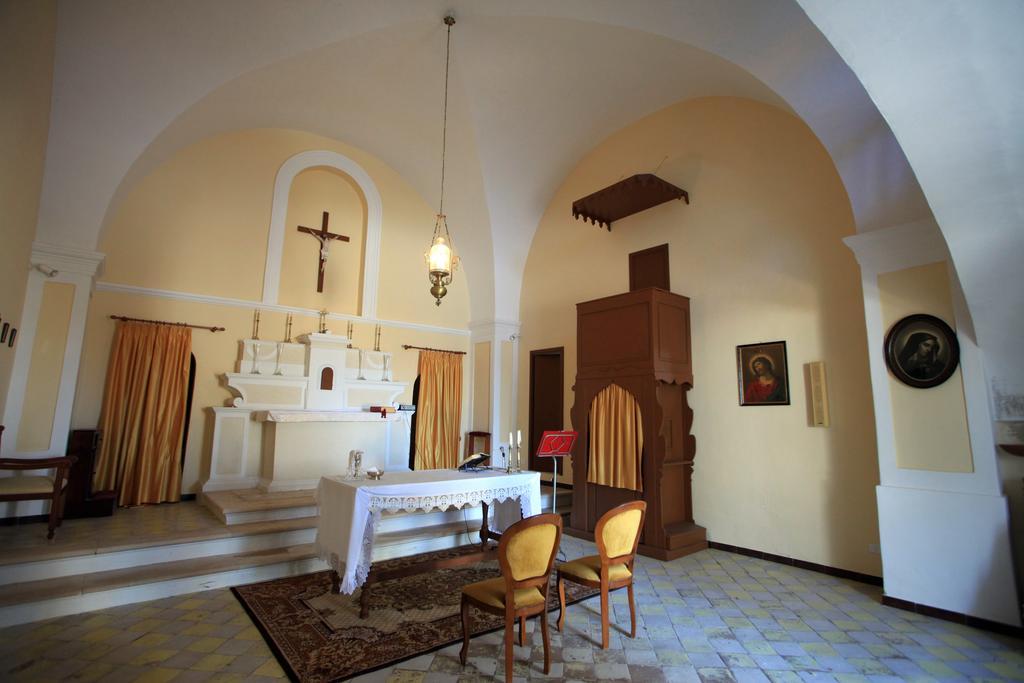 Masseria Pittore Savelletri Ngoại thất bức ảnh