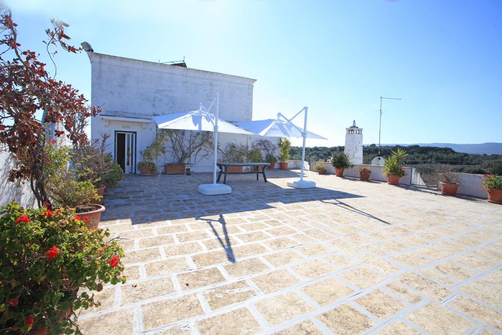 Masseria Pittore Savelletri Ngoại thất bức ảnh