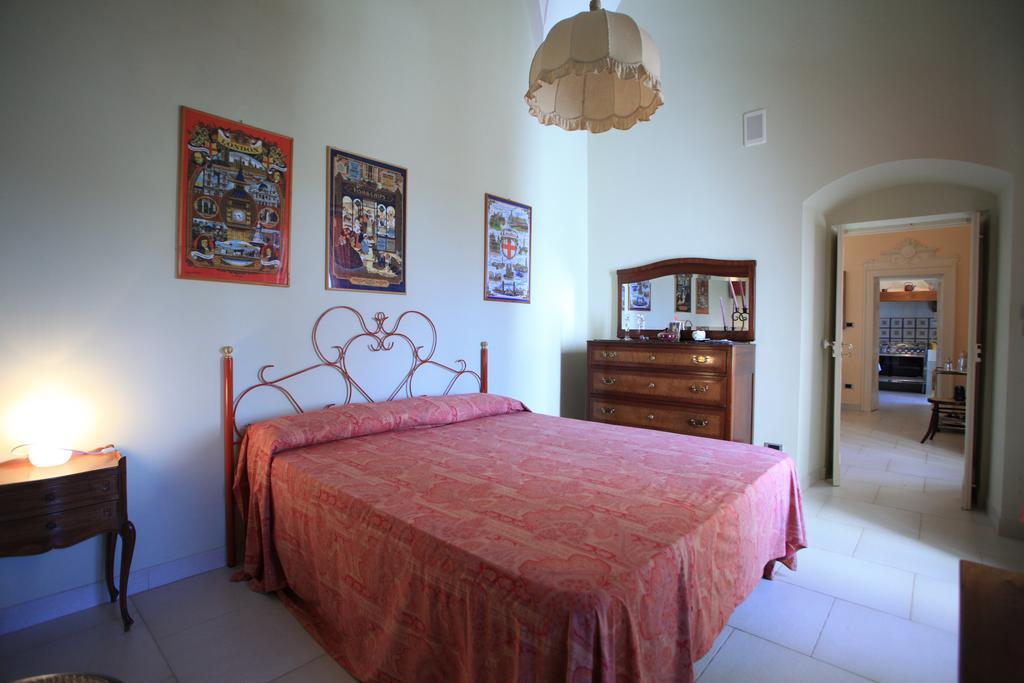 Masseria Pittore Savelletri Phòng bức ảnh