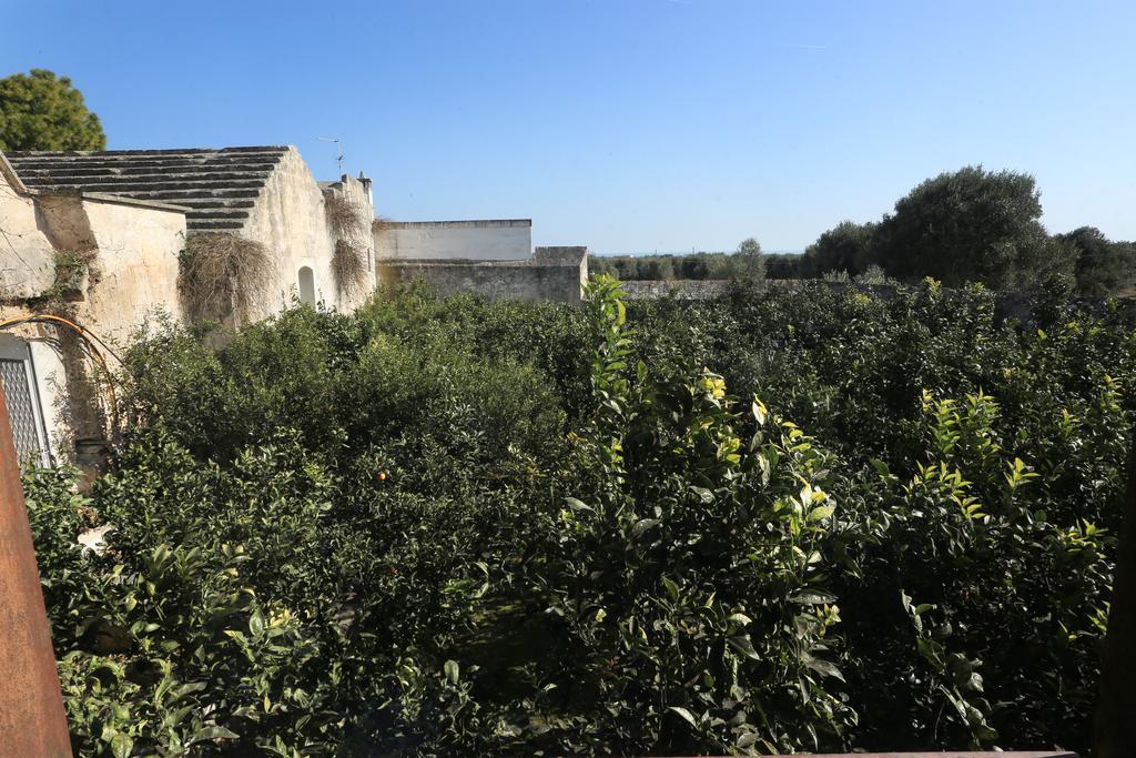 Masseria Pittore Savelletri Ngoại thất bức ảnh